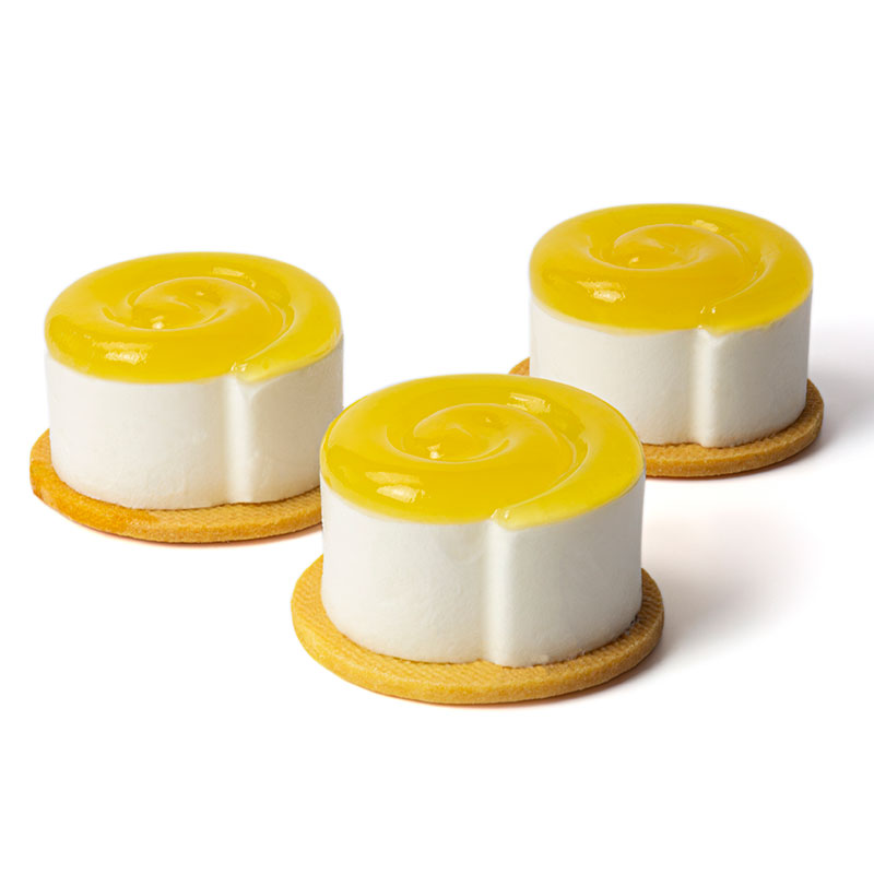 ricette-pasticceria-chiocciole-limone