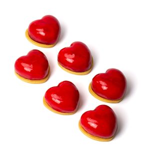 ricette-pasticceria-cuoricini-fragola
