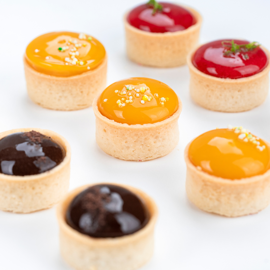 Tartelline incapsulate