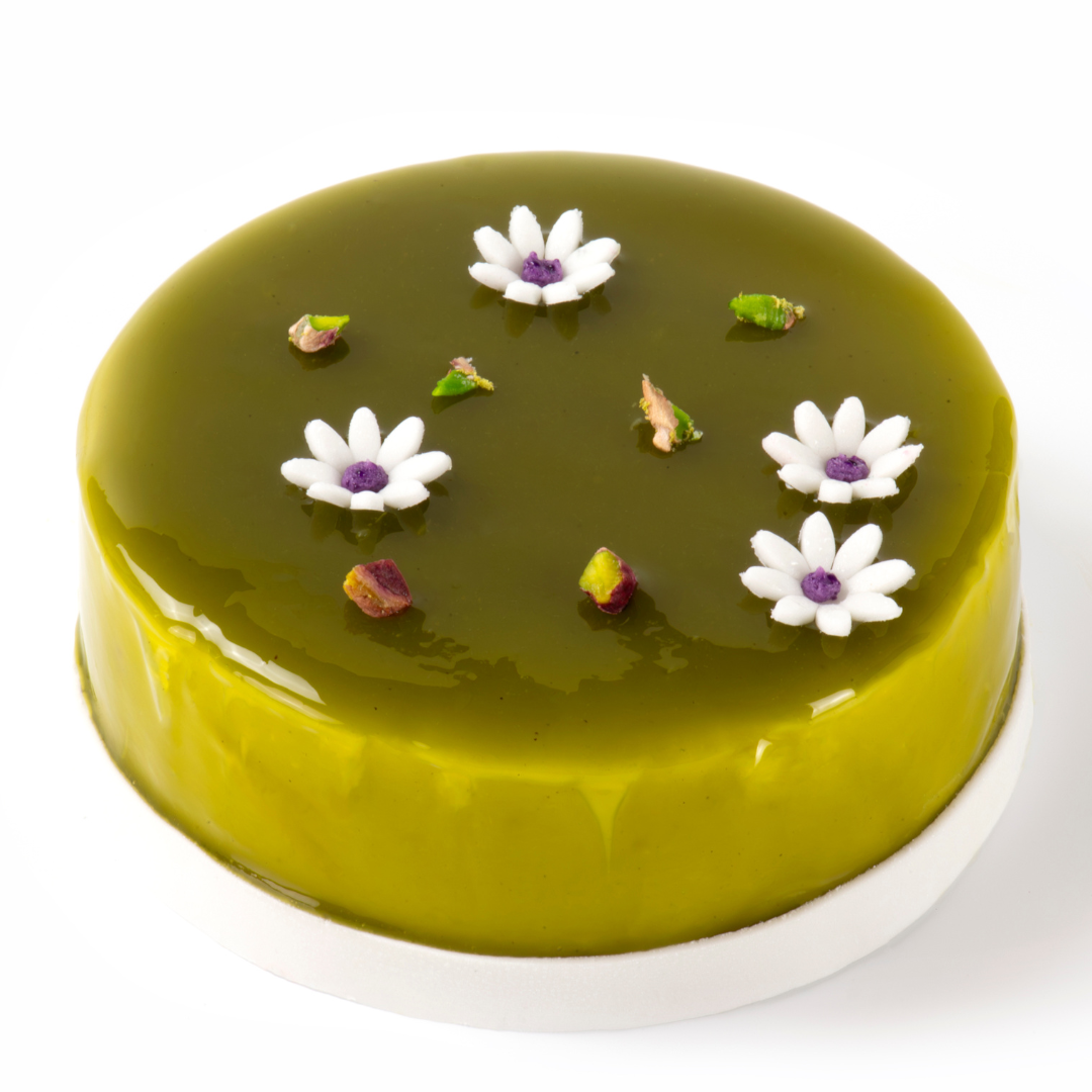 Torta Giardino Fiorito