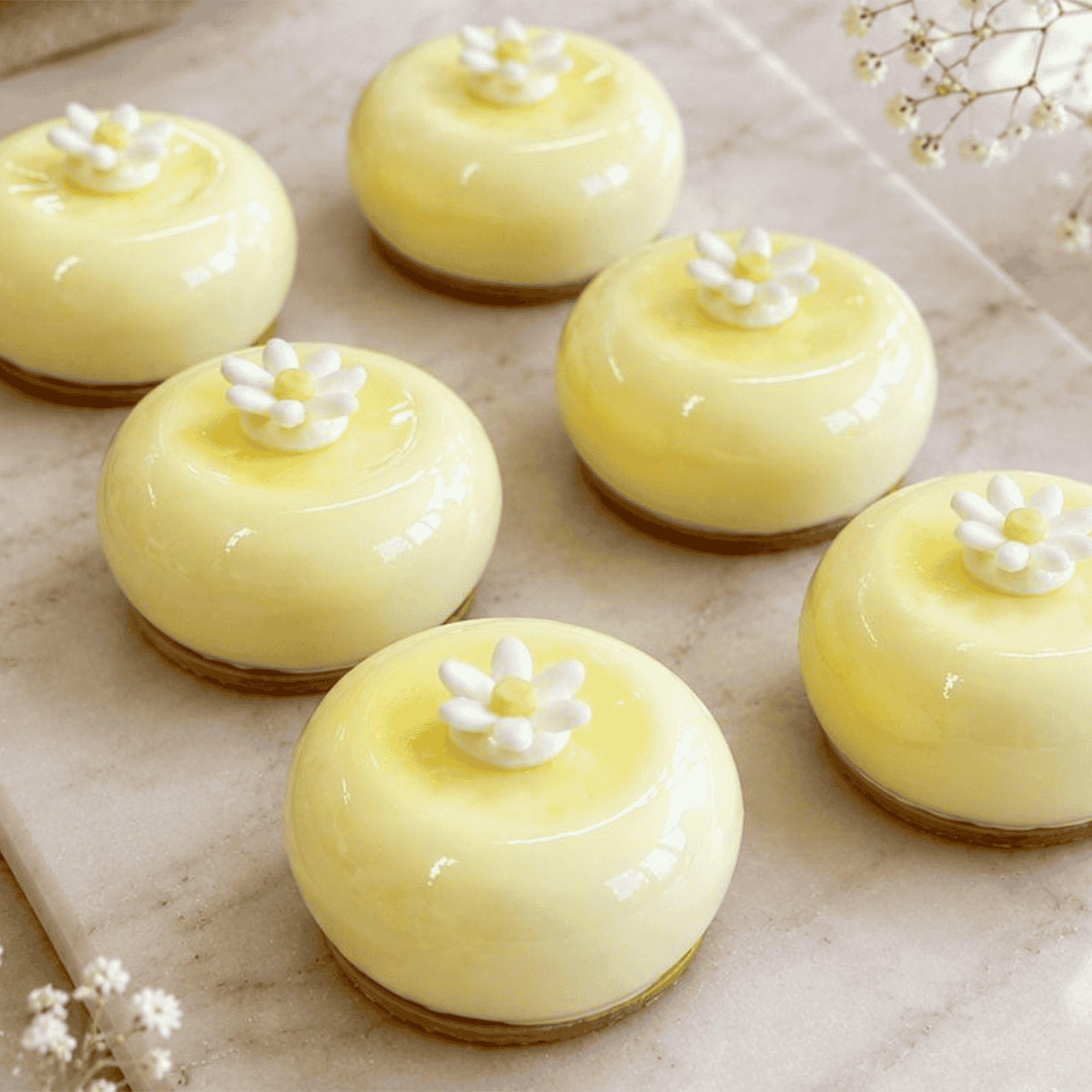 Delizia Al Limone