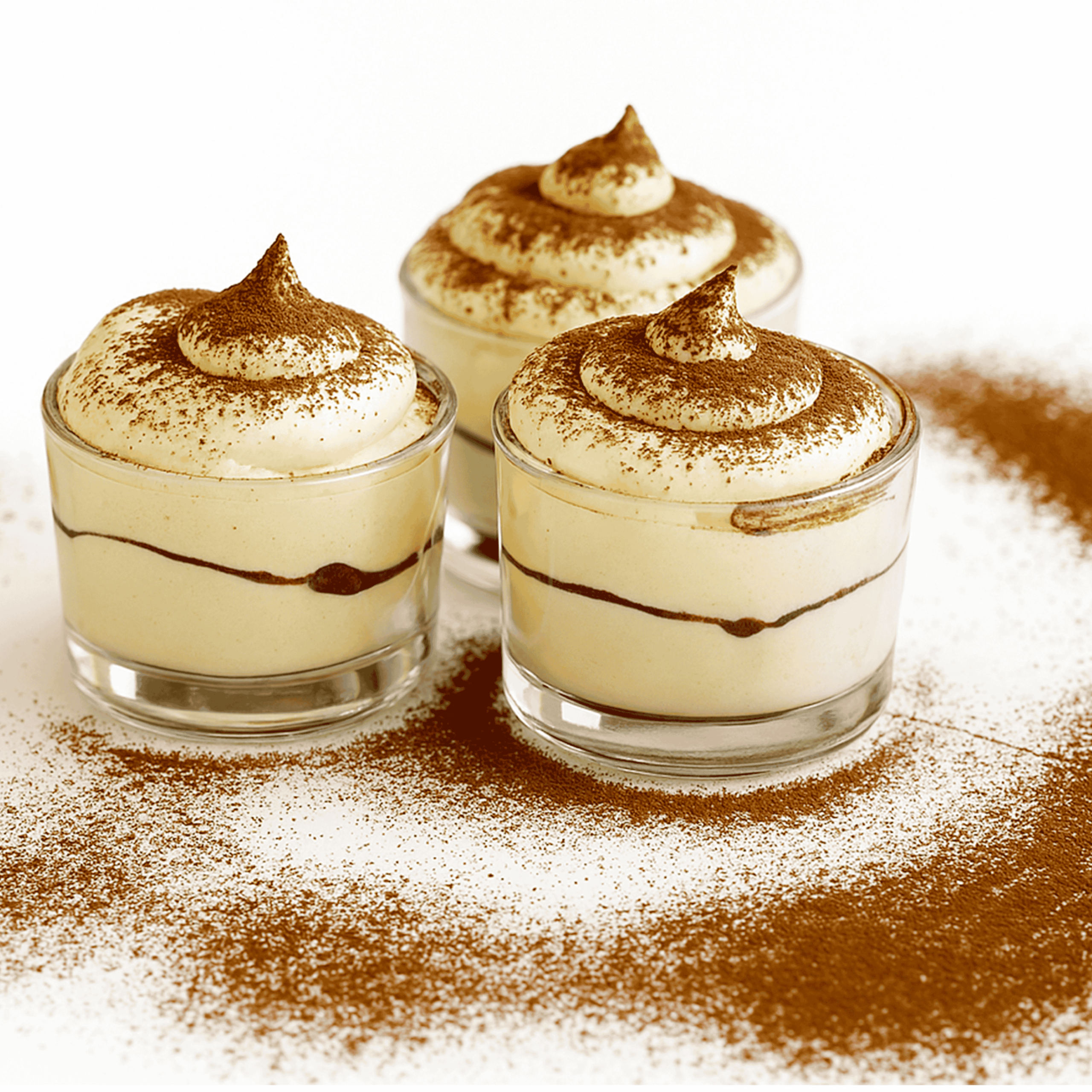My Tiramisù